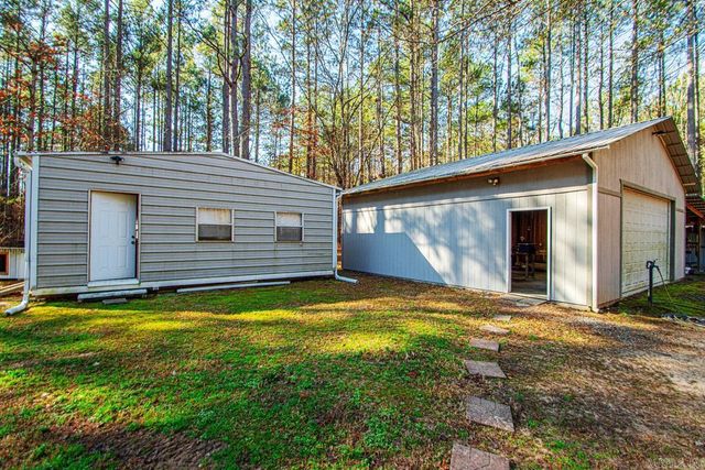 21541 Kate Lane, Hensley, AR 72065