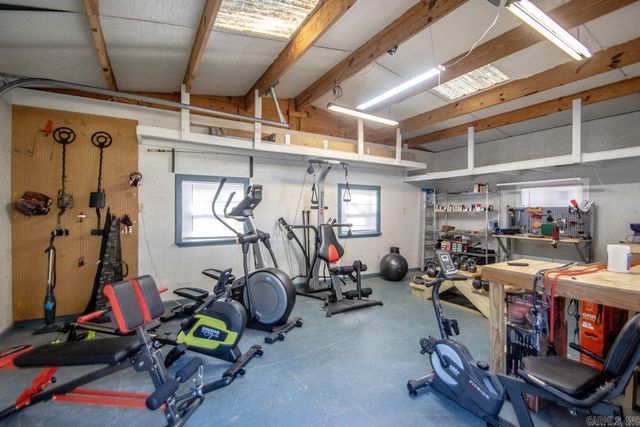 21541 Kate Lane, Hensley, AR 72065