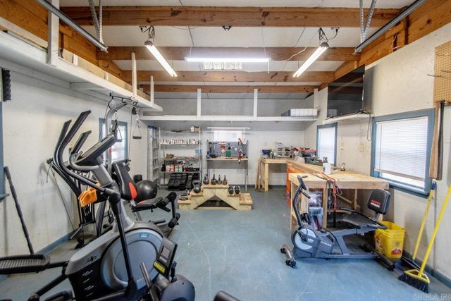 21541 Kate Lane, Hensley, AR 72065