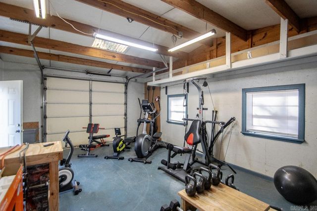 21541 Kate Lane, Hensley, AR 72065