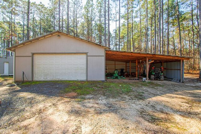 21541 Kate Lane, Hensley, AR 72065