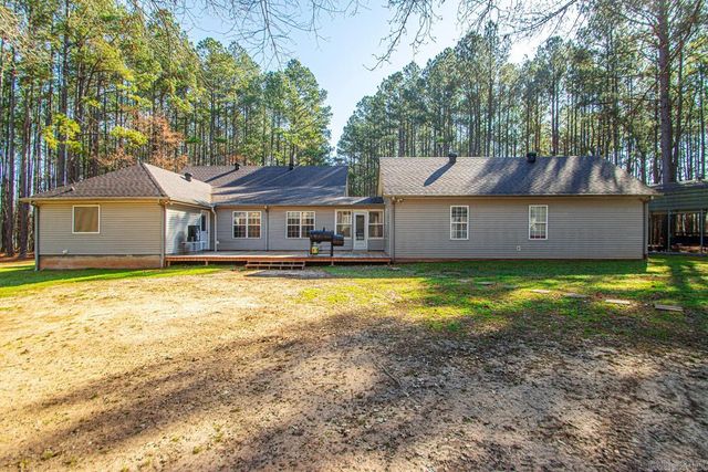 21541 Kate Lane, Hensley, AR 72065