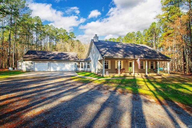 21541 Kate Lane, Hensley, AR 72065