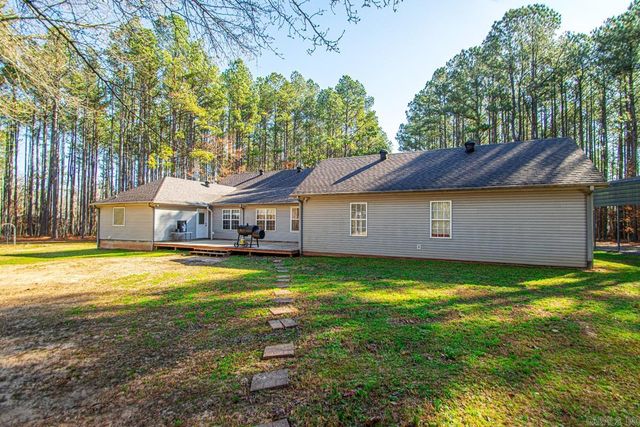 21541 Kate Lane, Hensley, AR 72065