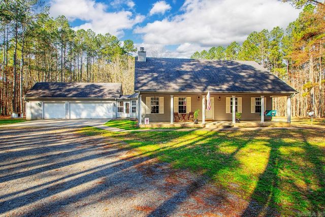 21541 Kate Lane, Hensley, AR 72065