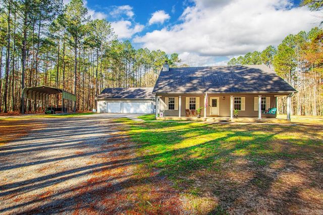 21541 Kate Lane, Hensley, AR 72065