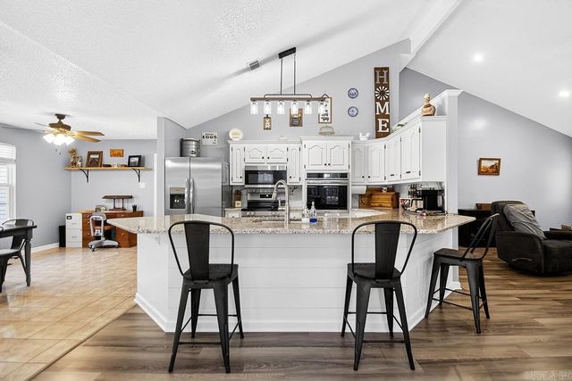 21541 Kate Lane, Hensley, AR 72065