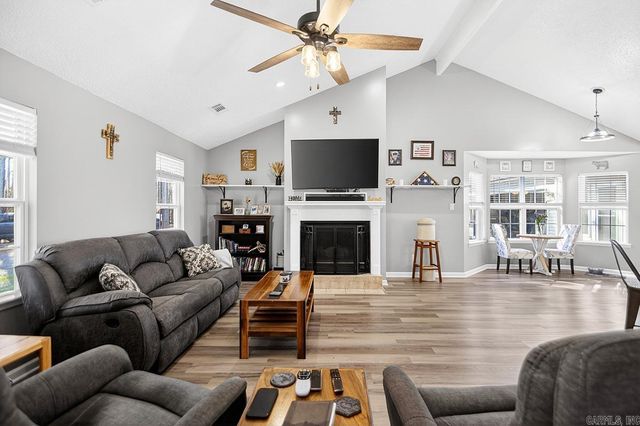 21541 Kate Lane, Hensley, AR 72065