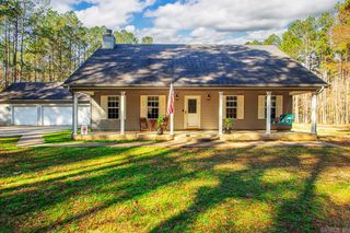 21541 Kate Lane, Hensley, AR 72065