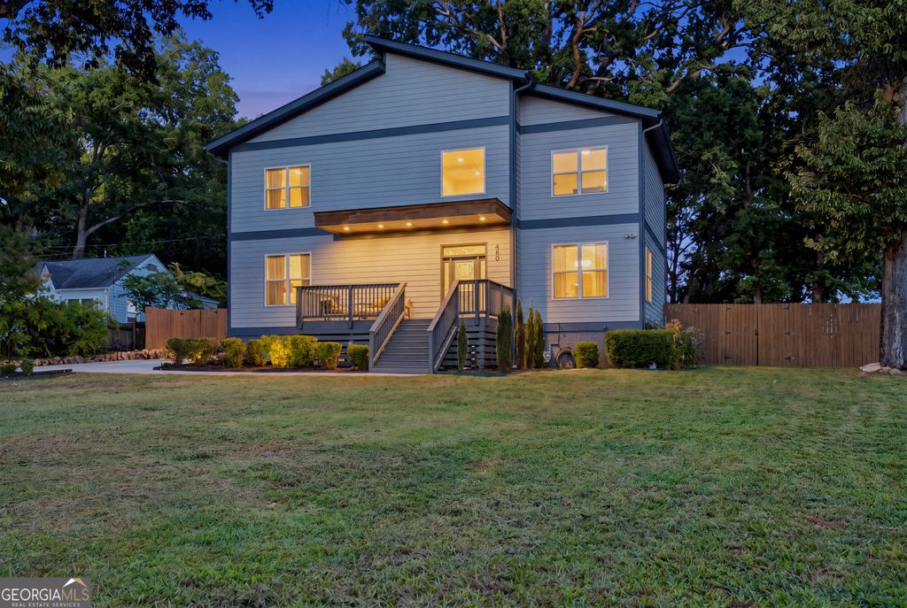480 S Howard Street SE, Atlanta, GA 30317 — photo 2