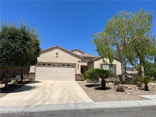 2560 Crater Rock Street, Henderson, NV 89044