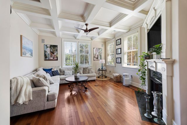 1 Bennett Bennett 3, Charleston, SC 29401
