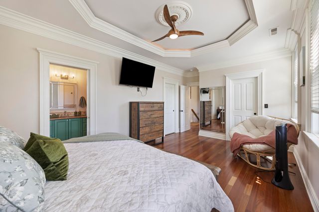 1 Bennett Bennett 3, Charleston, SC 29401