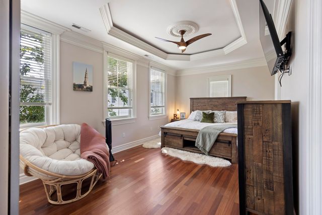 1 Bennett Bennett 3, Charleston, SC 29401