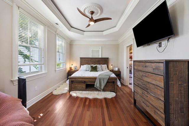 1 Bennett Bennett 3, Charleston, SC 29401