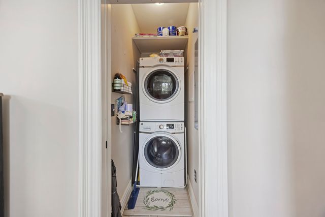 1 Bennett Bennett 3, Charleston, SC 29401