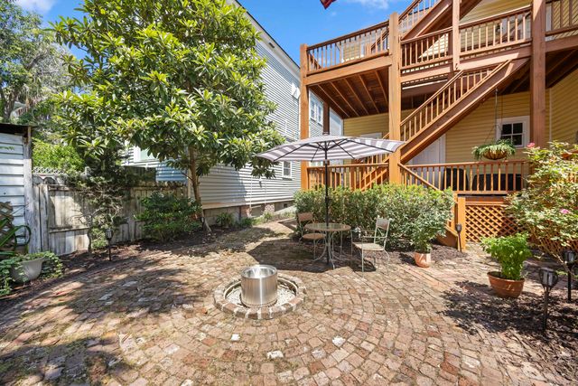 1 Bennett Bennett 3, Charleston, SC 29401