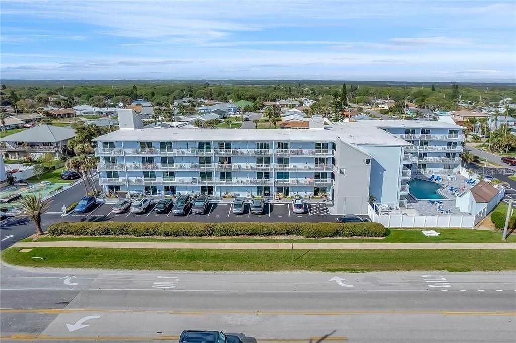 3700 S ATLANTIC AVENUE 402, New Smyrna Beach, FL 32169