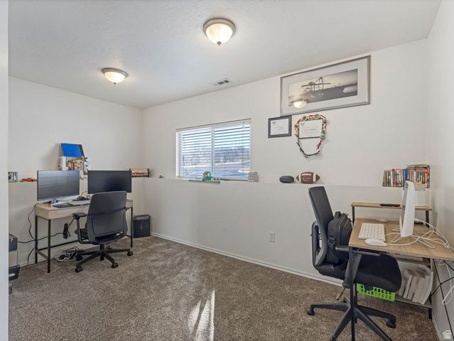 1419 WILD ROSE WAY, Ogden, UT 84404