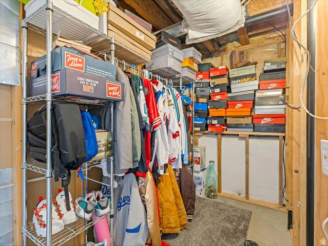 1419 WILD ROSE WAY, Ogden, UT 84404