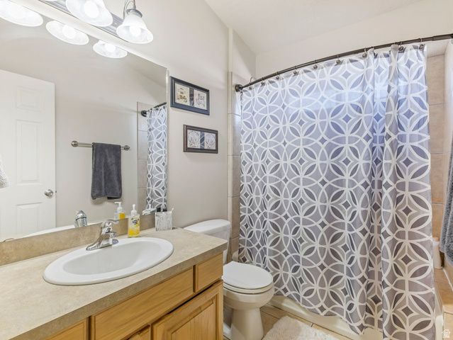 1419 WILD ROSE WAY, Ogden, UT 84404