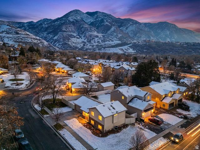 1419 WILD ROSE WAY, Ogden, UT 84404