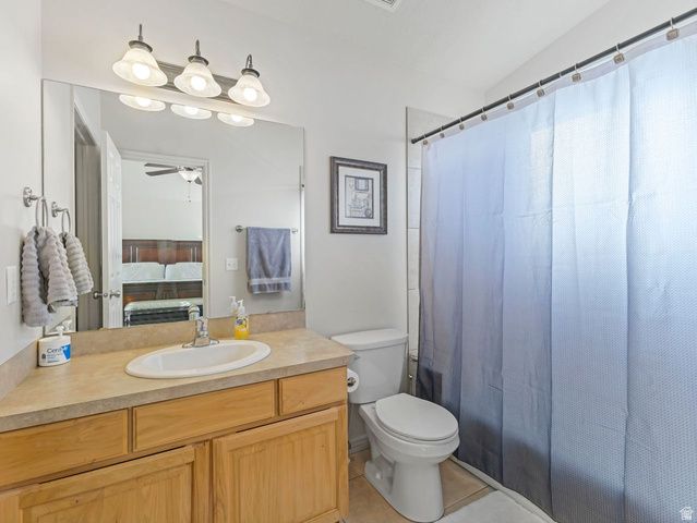 1419 WILD ROSE WAY, Ogden, UT 84404