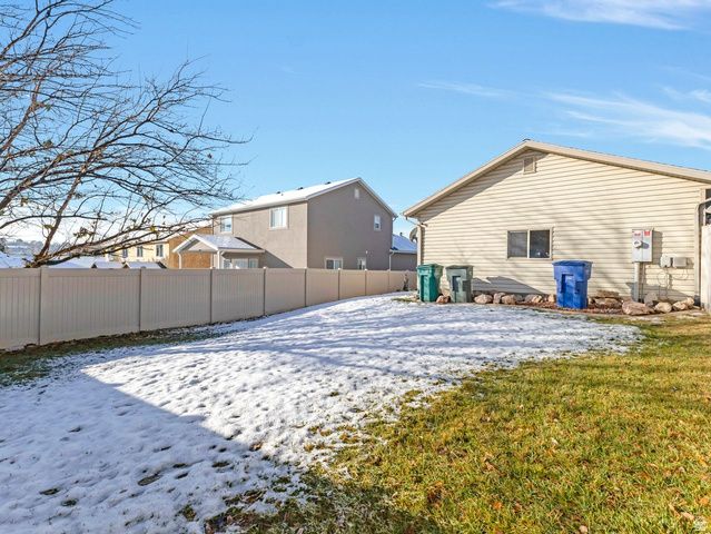 1419 WILD ROSE WAY, Ogden, UT 84404