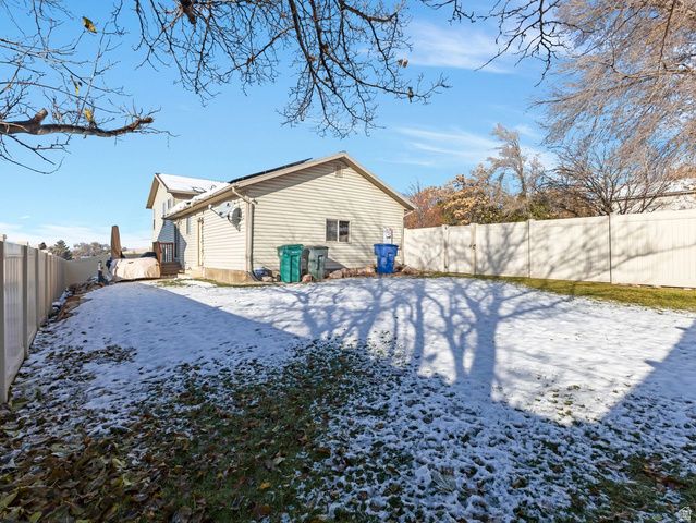 1419 WILD ROSE WAY, Ogden, UT 84404