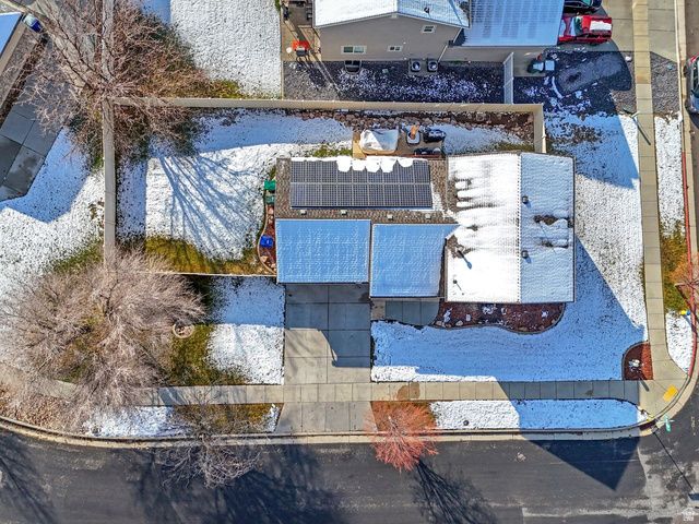 1419 WILD ROSE WAY, Ogden, UT 84404