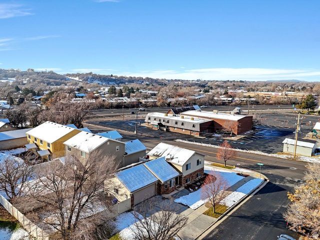 1419 WILD ROSE WAY, Ogden, UT 84404