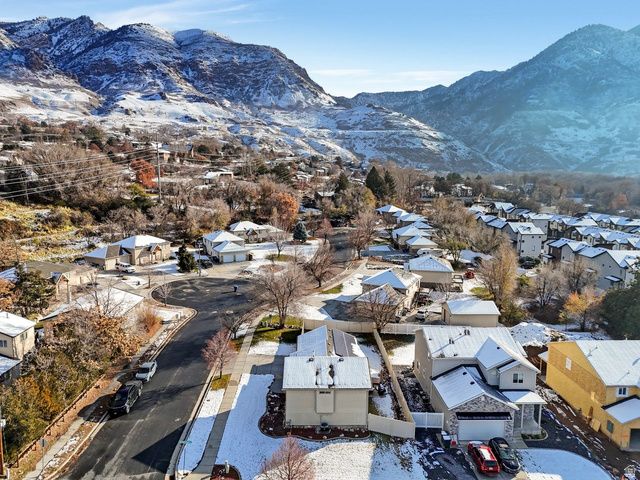 1419 WILD ROSE WAY, Ogden, UT 84404