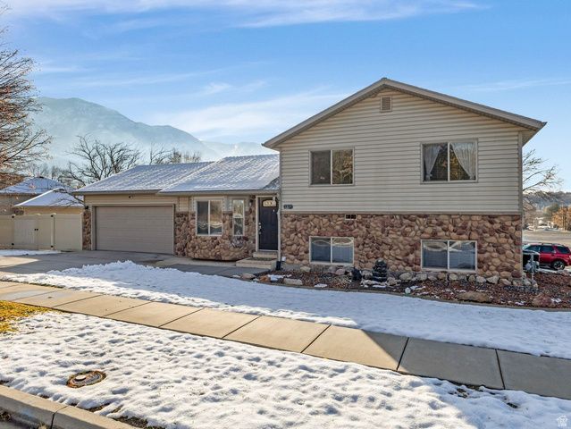 1419 WILD ROSE WAY, Ogden, UT 84404
