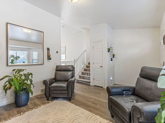 1419 WILD ROSE WAY, Ogden, UT 84404