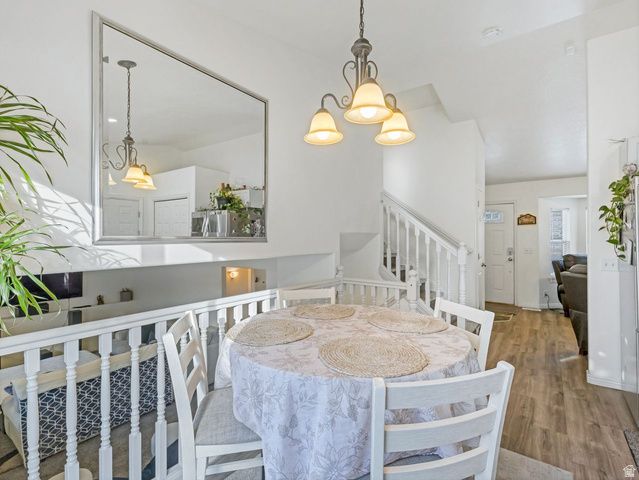 1419 WILD ROSE WAY, Ogden, UT 84404