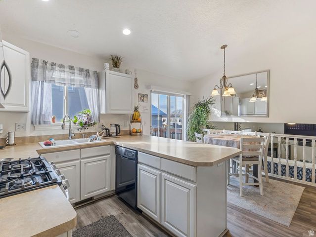 1419 WILD ROSE WAY, Ogden, UT 84404