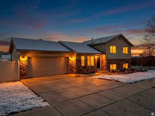 1419 WILD ROSE WAY, Ogden, UT 84404
