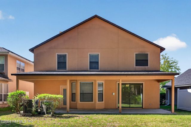 14033 N DEVAN LEE Drive, Jacksonville, FL 32226