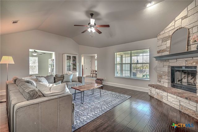 2307 Big Divide Road, Copperas Cove, TX 76522