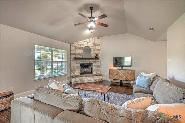 2307 Big Divide Road, Copperas Cove, TX 76522