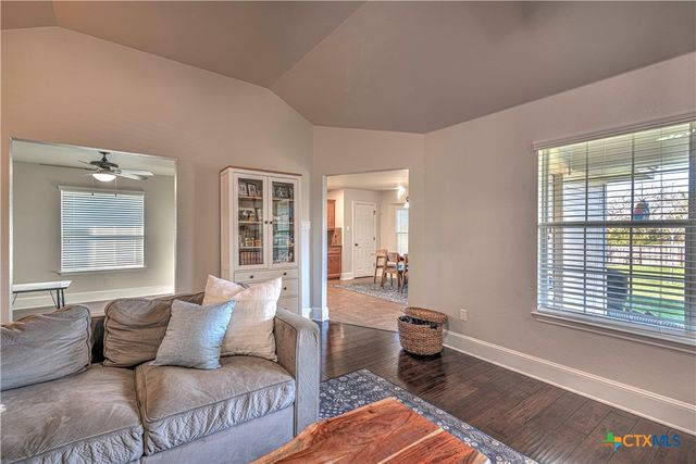 2307 Big Divide Road, Copperas Cove, TX 76522