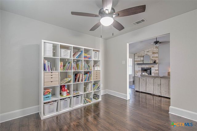 2307 Big Divide Road, Copperas Cove, TX 76522