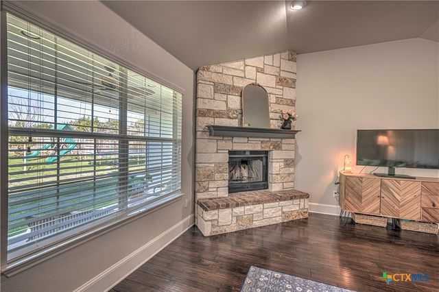 2307 Big Divide Road, Copperas Cove, TX 76522