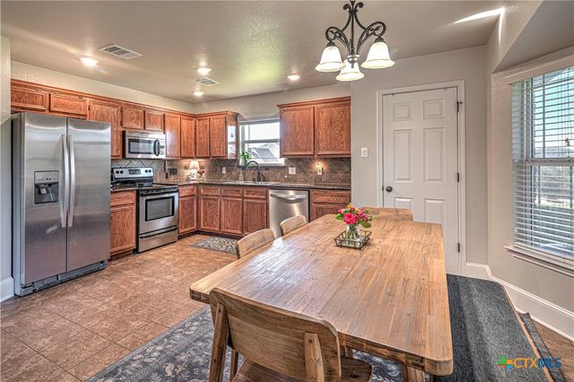 2307 Big Divide Road, Copperas Cove, TX 76522