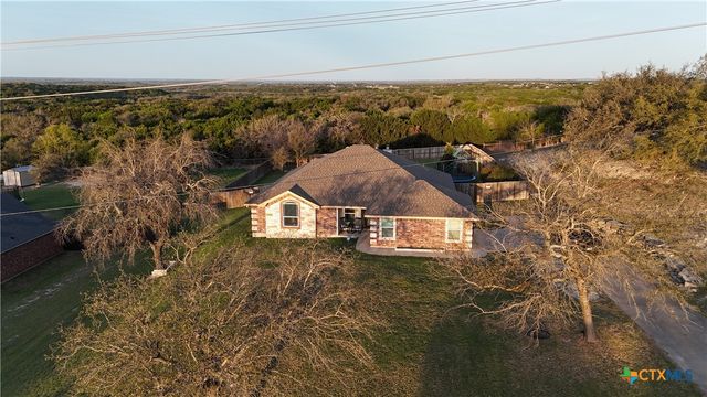 2307 Big Divide Road, Copperas Cove, TX 76522