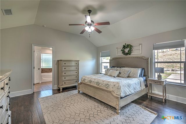 2307 Big Divide Road, Copperas Cove, TX 76522