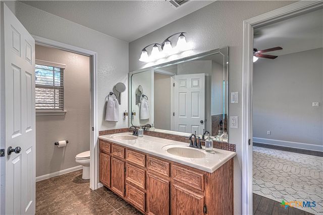 2307 Big Divide Road, Copperas Cove, TX 76522