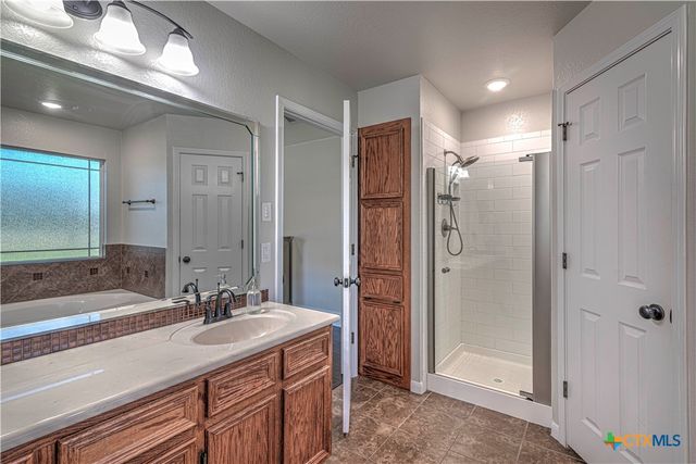 2307 Big Divide Road, Copperas Cove, TX 76522