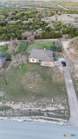 2307 Big Divide Road, Copperas Cove, TX 76522