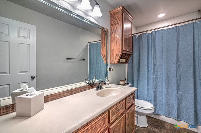 2307 Big Divide Road, Copperas Cove, TX 76522